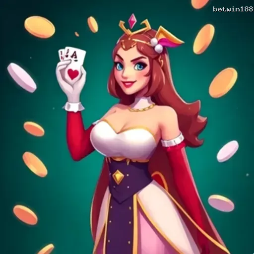 Menggali Fitur Menarik di Situs Game betwin188