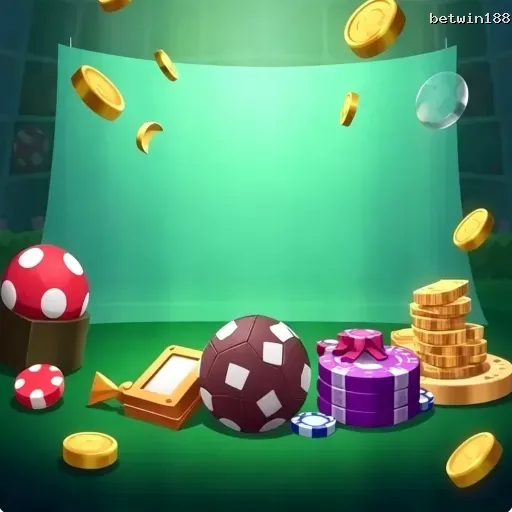 Mengulas Fitur Menarik di Situs Game betwin188
