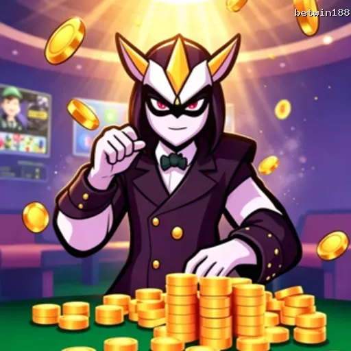 Keamanan dan Keandalan Situs betwin188 di Dunia Game