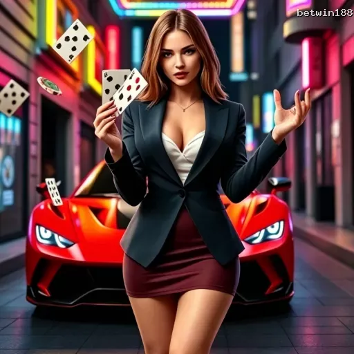 betwin188: Bet Sport Dengan Fitur Terbaik untuk Pemain Indonesia